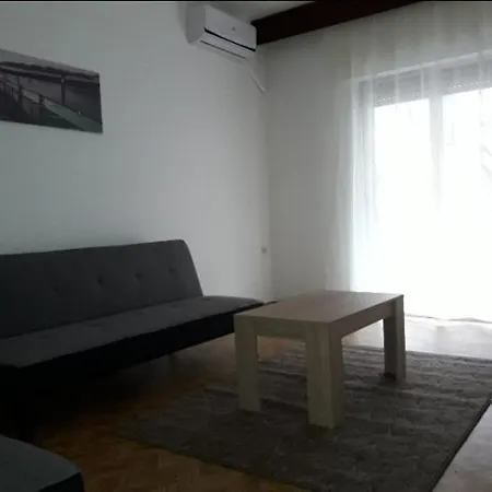 Apartament Gregorys Polýgyros