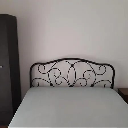 Gregorys Apartament Polýgyros